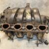 Коллектор впускной пластик Opel Zafira 1.8 16V (B) 2005-2011 55353313 412139 - 3