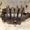 Коллектор впускной пластик Opel Zafira 1.8 16V (B) 2005-2011 55353313 412139 - 4