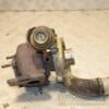 Турбіна (дефект) Renault Scenic 1.9dCi (II) 2003-2009 8200332125 412151 - 5
