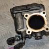 Дросельна заслінка електрична Toyota Corolla 1.33 16V (E15) 2006-2013 2203047010 412174 - 4