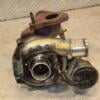 Турбина Renault Clio 1.5dCi (III) 2005-2012 54359700011 412193 - 4