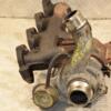 Турбина Ford Connect 1.8tdci 2002-2013 XS4Q6K682DE 412215 - 4