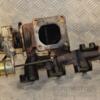 Турбина Ford Connect 1.8tdci 2002-2013 XS4Q6K682DE 412215 - 5