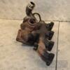 Турбина Ford Connect 1.8tdci 2002-2013 XS4Q6K682DE 412215 - 6