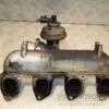 Колектор впускний у зборі клапан EGR Ford Connect 1.8tdci 2002-2013 1S4Q9424BD 412219 - 3