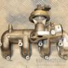 Колектор впускний у зборі клапан EGR Ford Connect 1.8tdci 2002-2013 1S4Q9424BD 412219 - 4