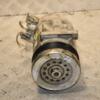 Компресор кондиціонера Fiat Doblo 1.4 8V 2000-2009 55194880 412236 - 4