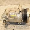 Компресор кондиціонера Fiat Doblo 1.4 8V 2000-2009 55194880 412236 - 5