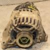Генератор Fiat Doblo 1.4 8V 2000-2009 51714794 412242 - 4