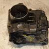 Дроссельная заслонка электрическая Fiat Doblo 1.4 8V 2000-2009 55192787 412255 - 3