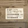 Блок управления двигателем Fiat Grande Punto 1.3MJet 2005 51781568 412269 - 4