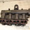 Коллектор впускной пластик Fiat Doblo 1.3MJet 2000-2009 55189595 412278 - 3