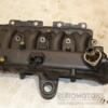 Коллектор впускной пластик Fiat Doblo 1.3MJet 2000-2009 55189595 412278 - 4