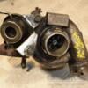 Турбіна Ford Focus 1.6tdci (II) 2004-2011 9685293080 412300 - 4