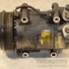 Компресор кондиціонера Ford C-Max 1.6tdci 2003-2010 3M5H19D629KF 412303 - 5