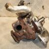Турбіна Ford C-Max 1.6tdci 2010 9686120680 412316 - 4