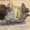 Компресор кондиціонера Renault Laguna 1.9dCi (II) 2001-2007 8200309193 412348 - 5