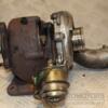 Турбина Renault Scenic 1.9dCi (II) 2003-2009 8200332125 412351 - 5
