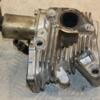 Клапан EGR електричний Renault Scenic 1.9dCi (II) 2003-2009 70007504 412363 - 4