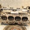 Головка блоку у зборі Toyota Corolla 1.8 16V (E12) 2001-2006 412378 - 12