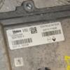 Блок управления двигателем Renault Logan 0.9TCe 2014 237107150R 412390 - 4