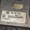 Блок керування двигуном VW Golf 1.4 16V TSI (VI) 2008-2013 03C907309A 412418 - 4