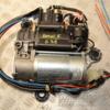 Компрессор пневмоподвески BMW 5 (E39) 1995-2003 4430200111 412420 - 3