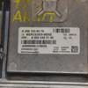 Блок керування двигуном Mercedes A-class 1.5 8V (W169) 2004-2012 A2661538479 412442 - 4