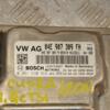 Блок керування двигуном Seat Cupra Leon 1.5 eTSI 2020-2024 04E907309FH 412469 - 4