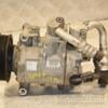 Компресор кондиціонера VW Jetta 1.6 8V 2006-2011 1K0820859N 412521 - 5