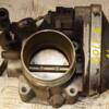 Дроссельная заслонка электрическая VW Golf 1.6 8V (V) 2003-2008 06A133062AT 412524 - 3