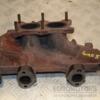 Коллектор выпускной VW Golf 1.6 8V (V) 2003-2008 06A253033AS 412529 - 3