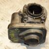 Дроссельная заслонка электрическая Opel Astra 1.7cdti (H) 2004-2010 8981052101 412550 - 3