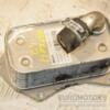Теплообменник (Радиатор масляный) Opel Astra 1.7cdti (H) 2004-2010 897385813 412555 - 3