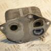 Теплообмінник (Радіатор масляний) Kia Cerato 1.5crdi 2004-2008 264102A100 412566 - 4