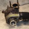 Турбіна Kia Cerato 1.5crdi 2004-2008 282012A110 412580 - 4