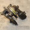 Корпус термостата Kia Cerato 1.5crdi 2004-2008 256102A100 412585 - 3
