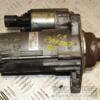 Стартер VW Passat 1.9tdi (B6) 2005-2010 02Z911023H 412594 - 3