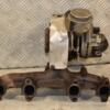Турбина VW Jetta 1.9tdi 2006-2011 03G253014M 412601 - 5