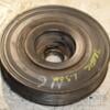 Шкив коленвала демпферный 7 ручейков Renault Trafic 1.9dCi 2001-2014 412622 - 3