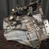 МКПП (механічна коробка перемикання передач) 6-ступка Toyota Urban Cruiser 1.33 16V 2009 3030052671 412702 - 9