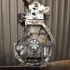 Двигун Nissan Qashqai 1.5dCi 2007-2014 K9K 430 412771 - 9