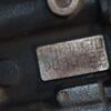 Двигун Nissan Qashqai 1.5dCi 2007-2014 K9K 430 412771 - 12