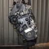 Двигатель Ford C-Max 1.6tdci 2003-2010 HHDA 412779 - 7