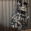 Двигатель Ford C-Max 1.6tdci 2003-2010 HHDA 412779 - 9