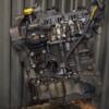 Двигун (тнвд Siemens) Renault Modus 1.5dCi 2004-2012 K9K 732 412802 - 8