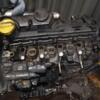 Двигун (тнвд Siemens) Renault Modus 1.5dCi 2004-2012 K9K 732 412802 - 11