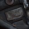 Двигун (тнвд Siemens) Renault Modus 1.5dCi 2004-2012 K9K 732 412802 - 12