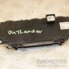 Блок управления печкой климат Mitsubishi Outlander XL 2006-2012 7820A115XB 412860 - 4