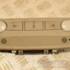 Плафон салону передній Audi TT (8J) 2006-2015 8J0947111B 412887 - 3